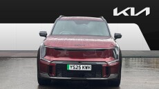 Kia EV9 282kW GT-Line S 99.8kWh AWD 5dr [7St] Auto Electric Estate